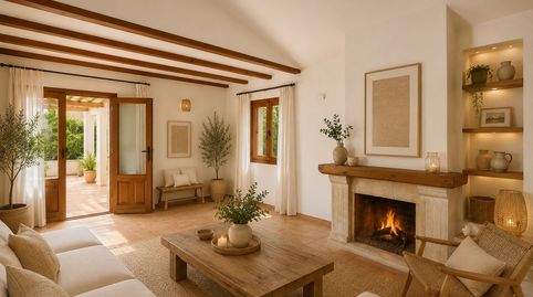 Foto 4 de Casa o xalet en venda a Cap Martí - El Tossalet - Pinomar, Jávea / Xàbia