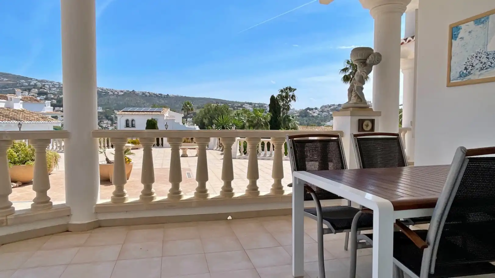Apartment with pool for sale in Benimeit - Tabaira, imagen 6