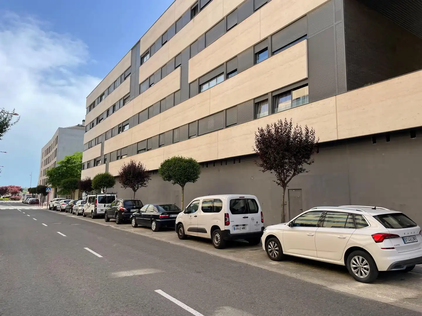 Locale commerciale in vendita a Calle D.Antonio Larrea 13, imagen 2