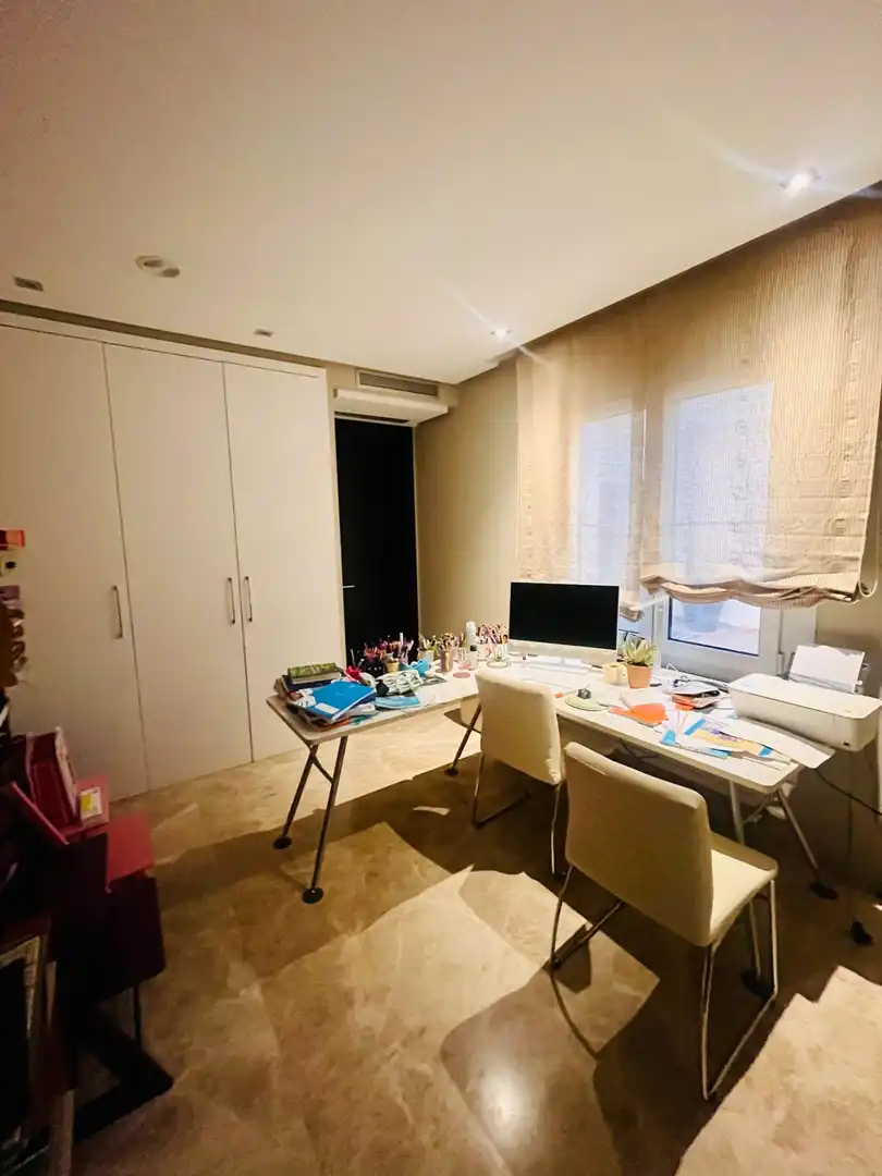 Habitación de Casa o chalet en venta en Cartagena con Aire acondicionado, Terraza y Amueblado