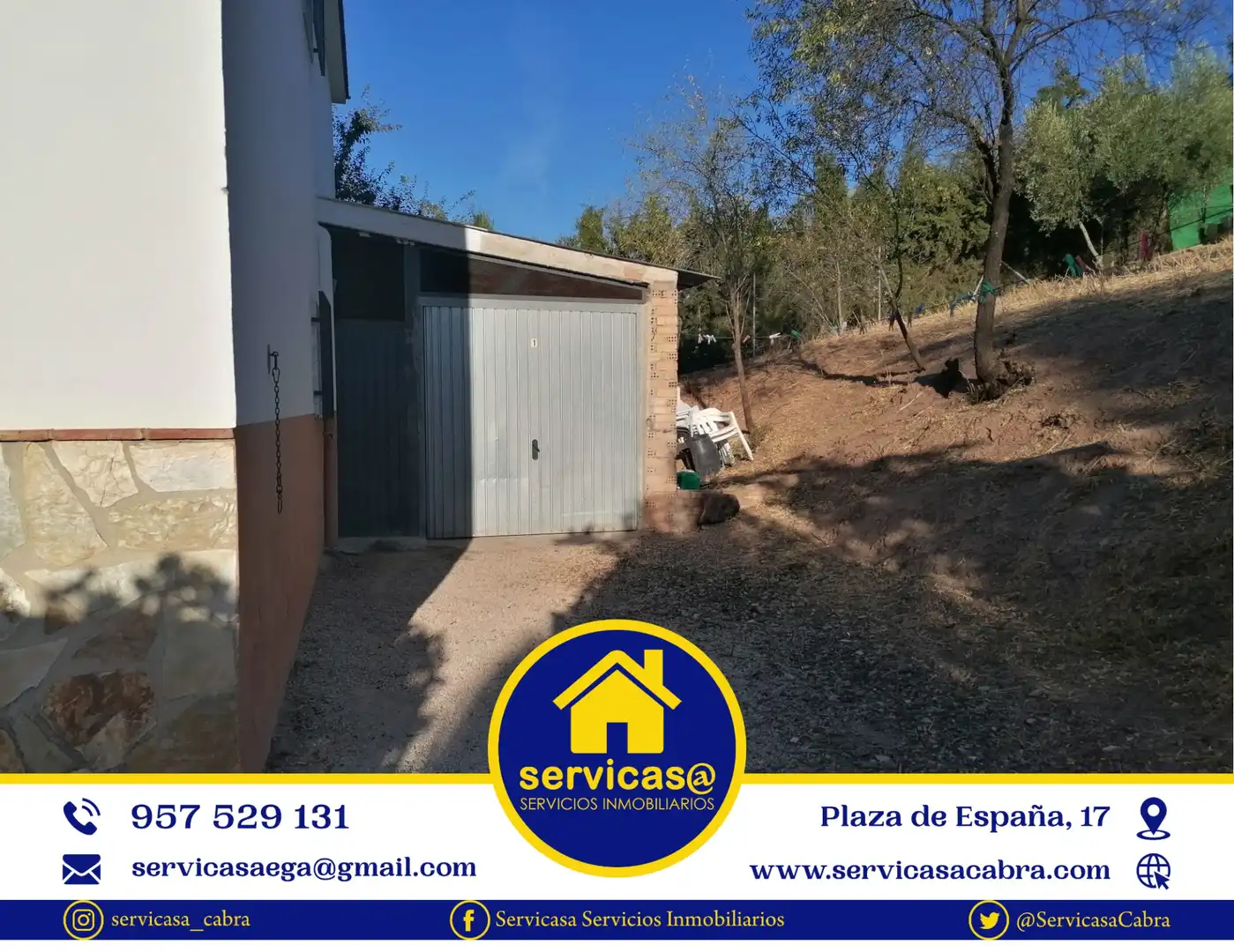 Villa à vendre à Rute, imagen 13