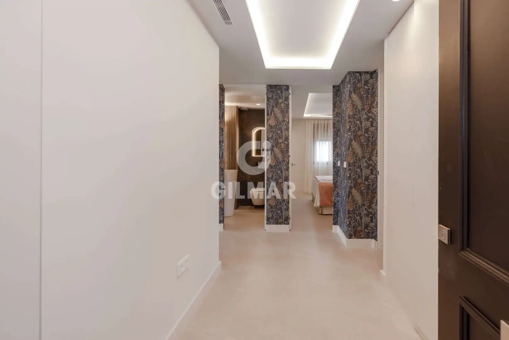 Apartament amb terrassa en venda a Selwo, imagen 61