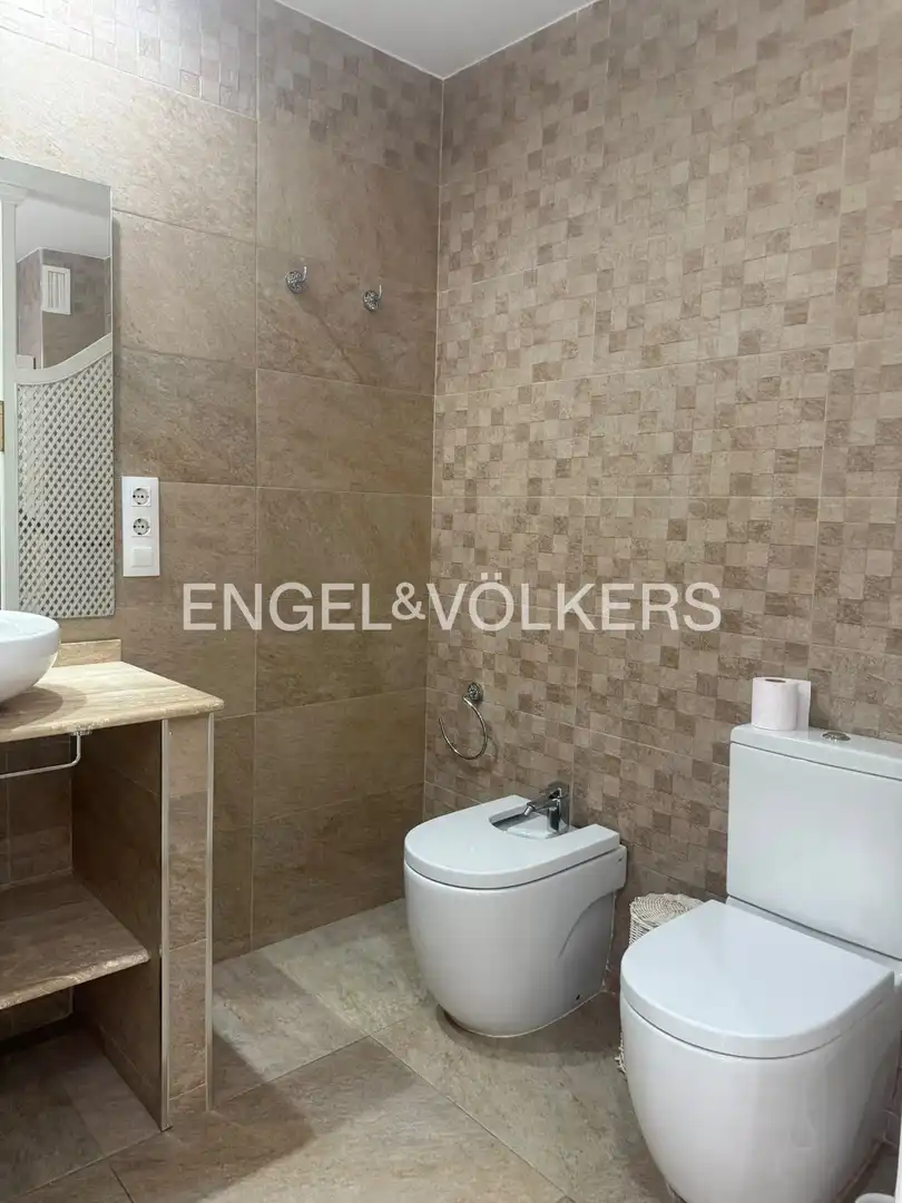 Maison avec terrasse à louer à Carrer Marqués de Dosaigües, imagen 10