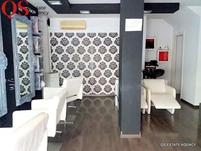 Local comercial en venda a Mercat - Mas Moixa