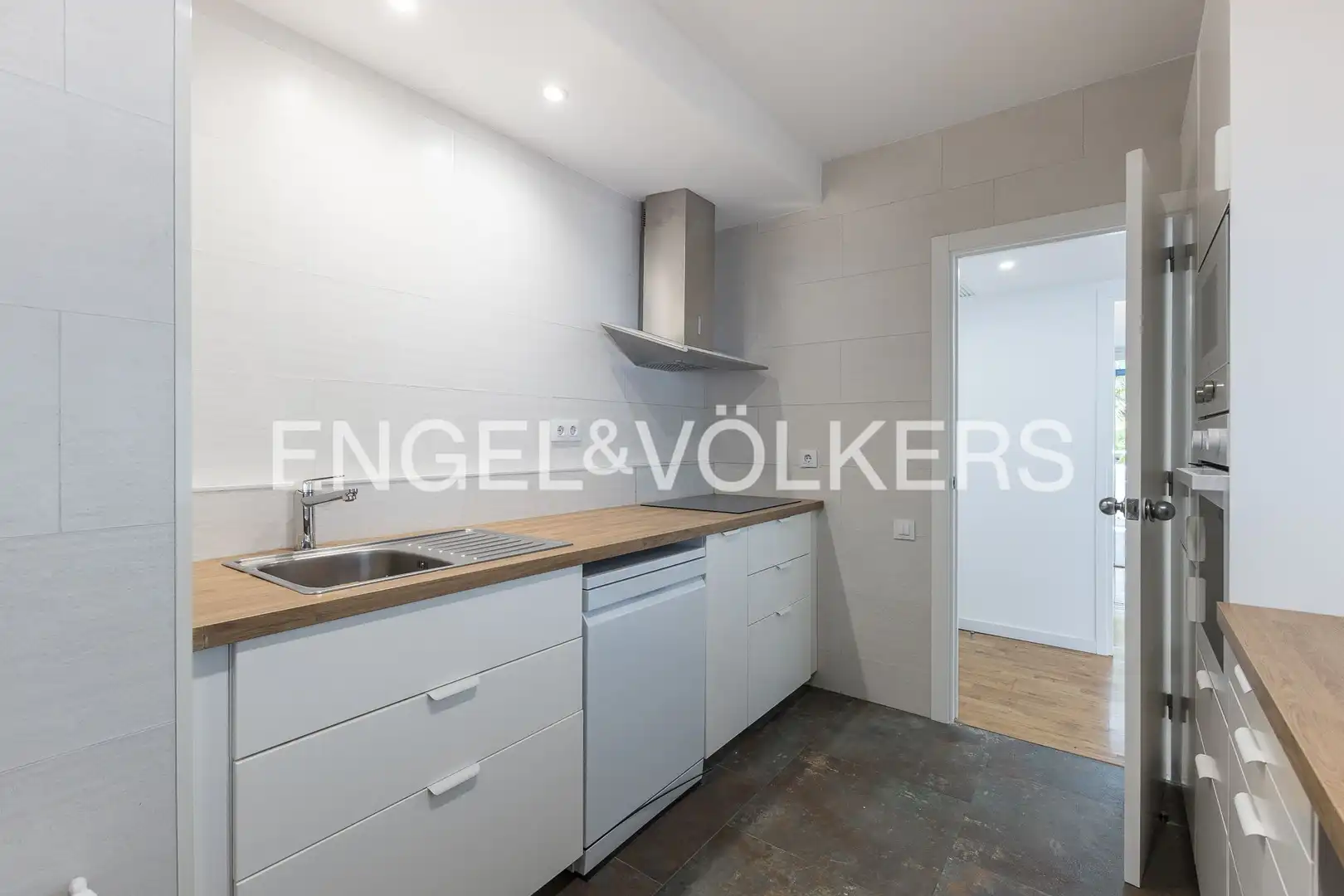 Piso de alquiler en La Vila Olímpica del Poblenou