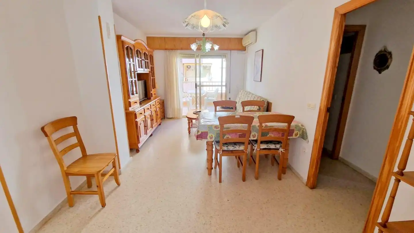 Apartments for rent in Rosa De Los Vientos, 46, Playa de Gandia