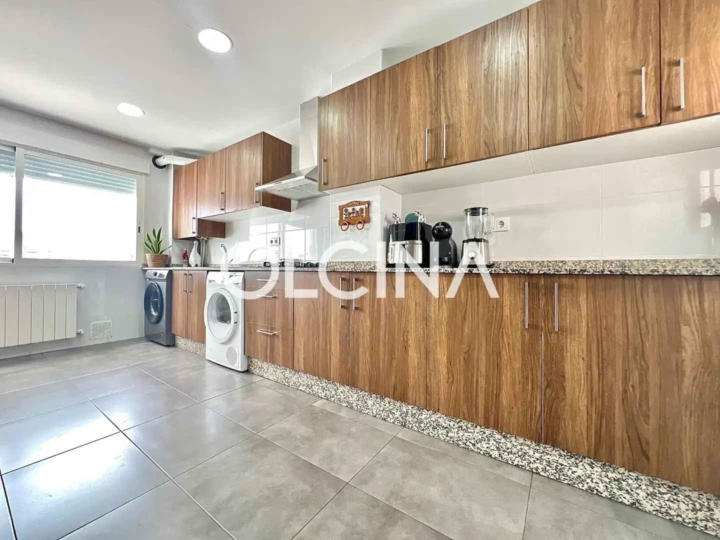Cocina de Piso en venta en Ibi con Aire acondicionado y Calefacción