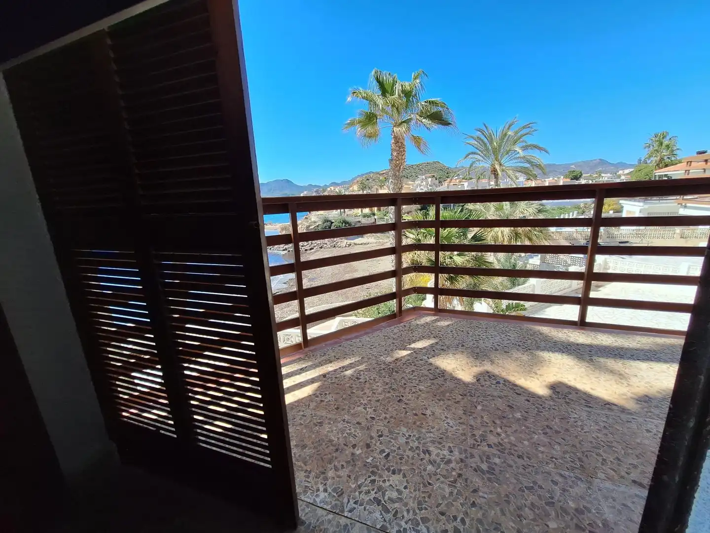Terraza de Casa o chalet en venta en Pulpí con Aire acondicionado, Calefacción y Terraza