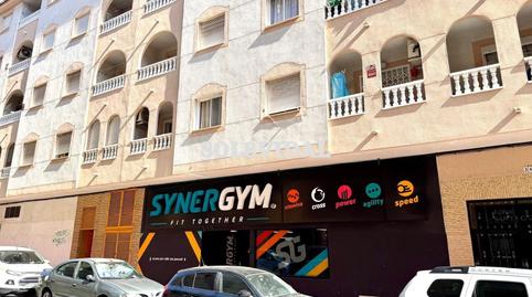 Photo 4 of Premises to rent in Calle San Pascual, Antonio Machado, Torrevieja