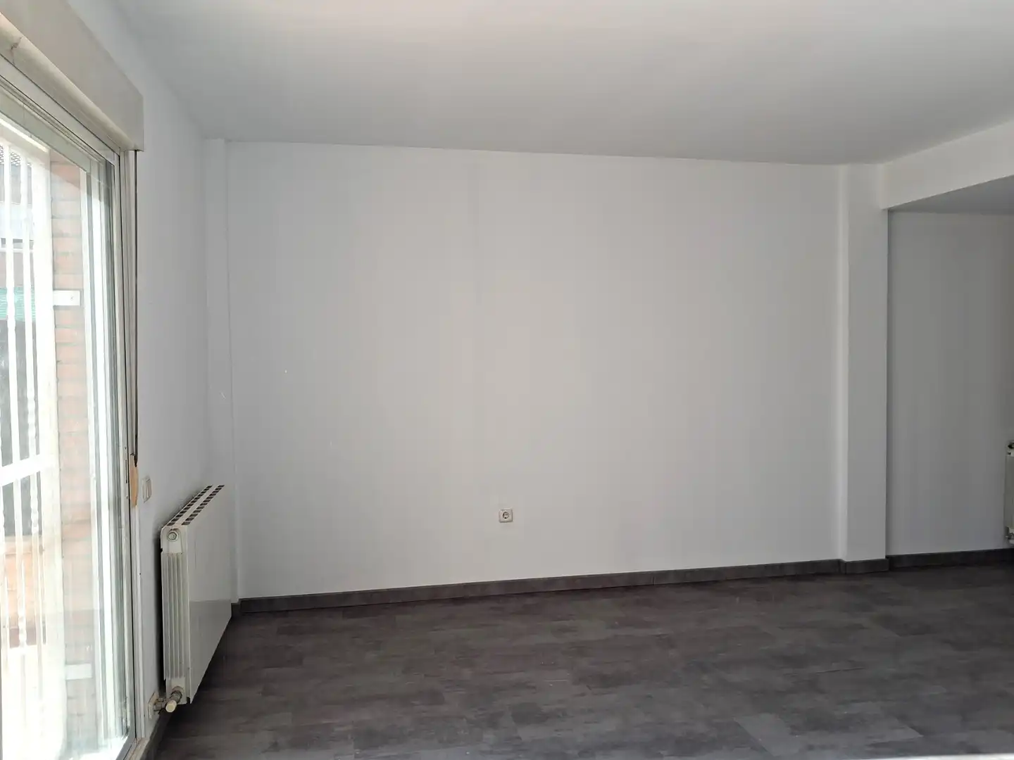 Casa adosada en venta en Osera de Ebro con Calefacción, Parquet y Terraza