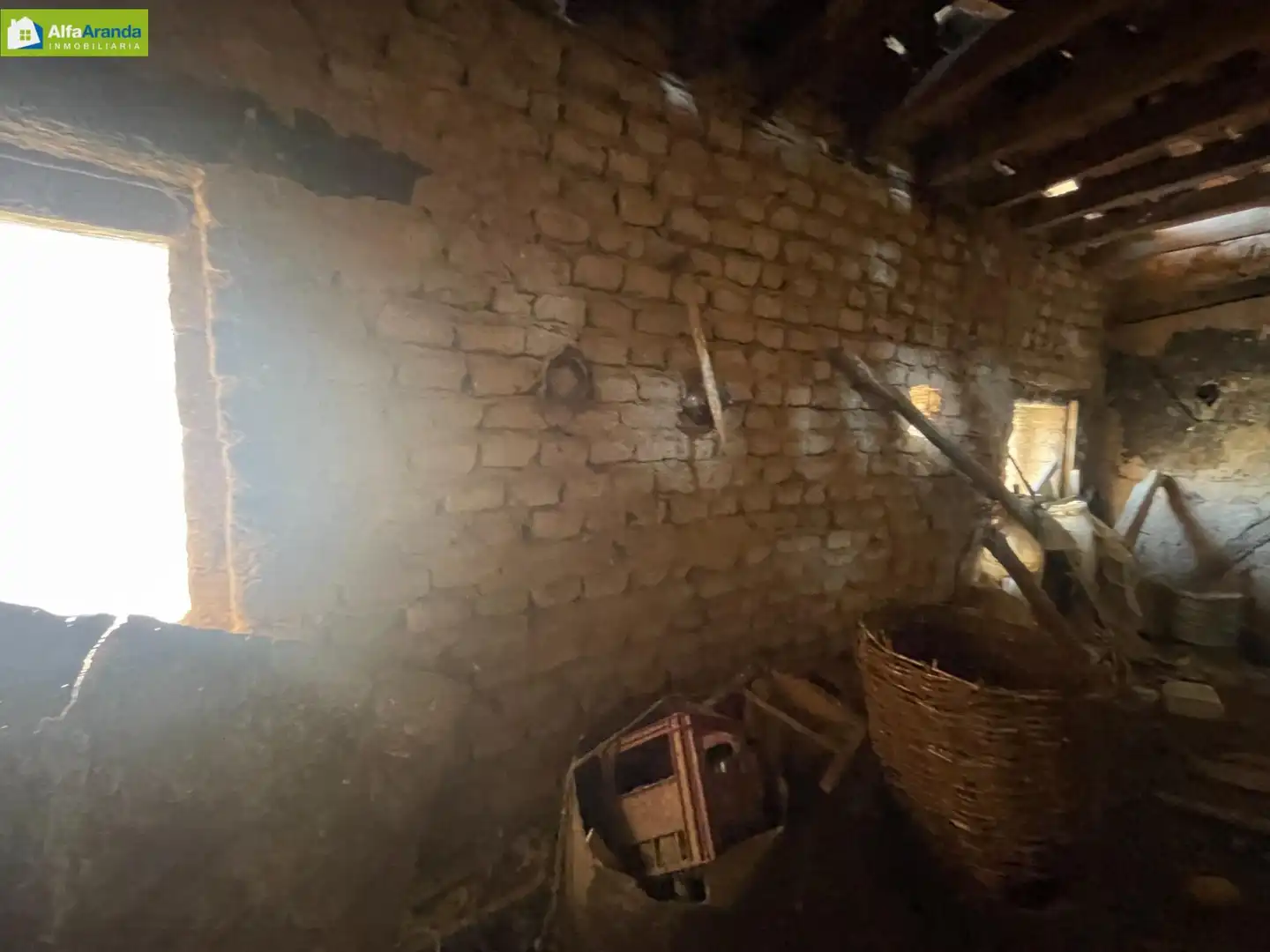 Finca rústica en venda en Gumiel de Izán