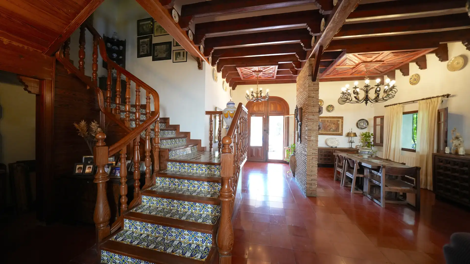 Finca rústica en venta en Centro