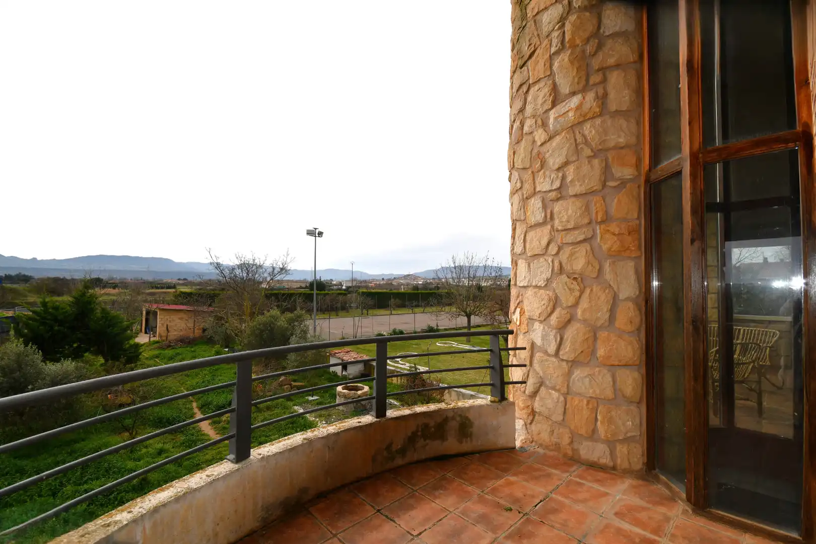 Terrace of Houses for sale in Lardero  with Air Conditioner, Heating and Private garden