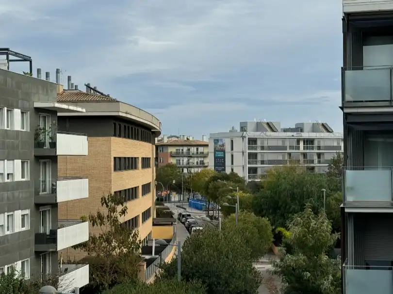 Piso con jardín en venta en De Roc Codó 37, imagen 20