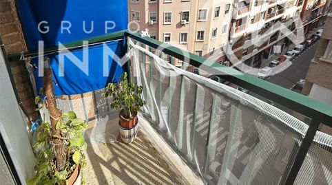 Photo 3 of Flat for rent in Nou Moles, Valencia Capital