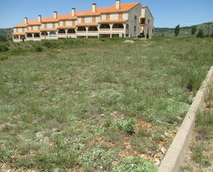 Residential for sale in Alcalá de la Selva