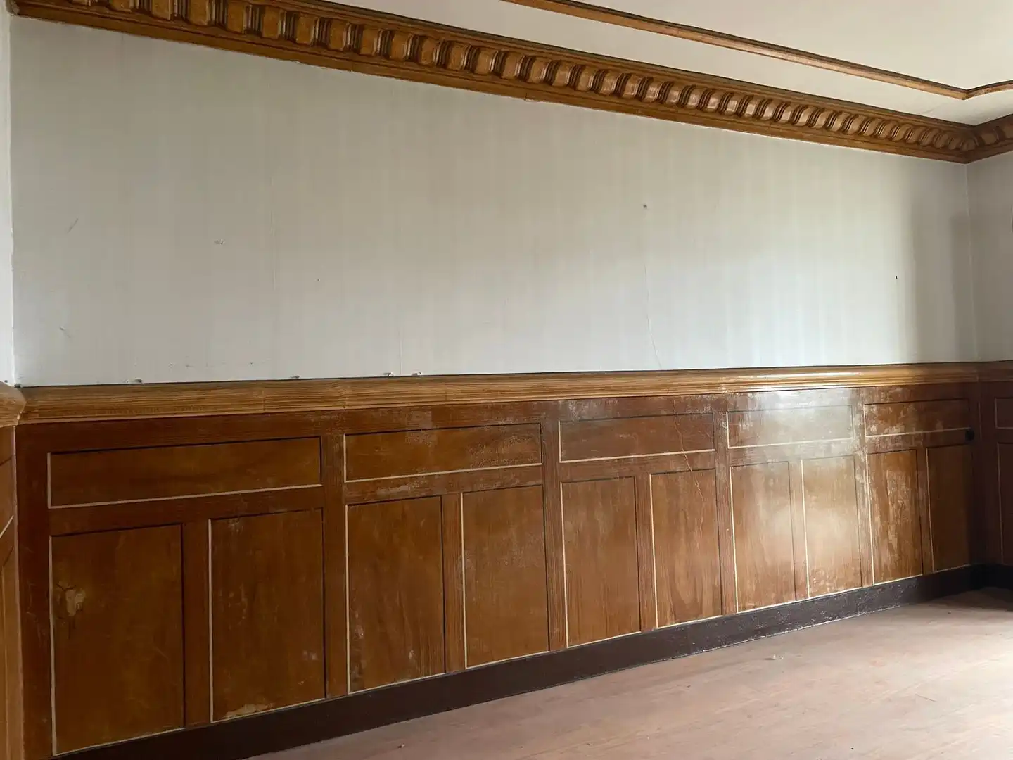 Comedor de Edificio en venta en O Barco de Valdeorras  