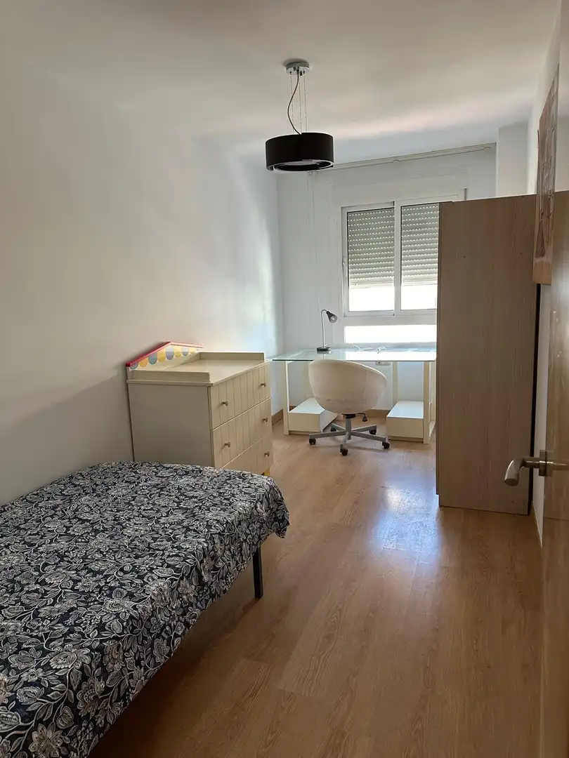Flat for rent in Nueva Almería - Cortijo Grande - Vega de Acá