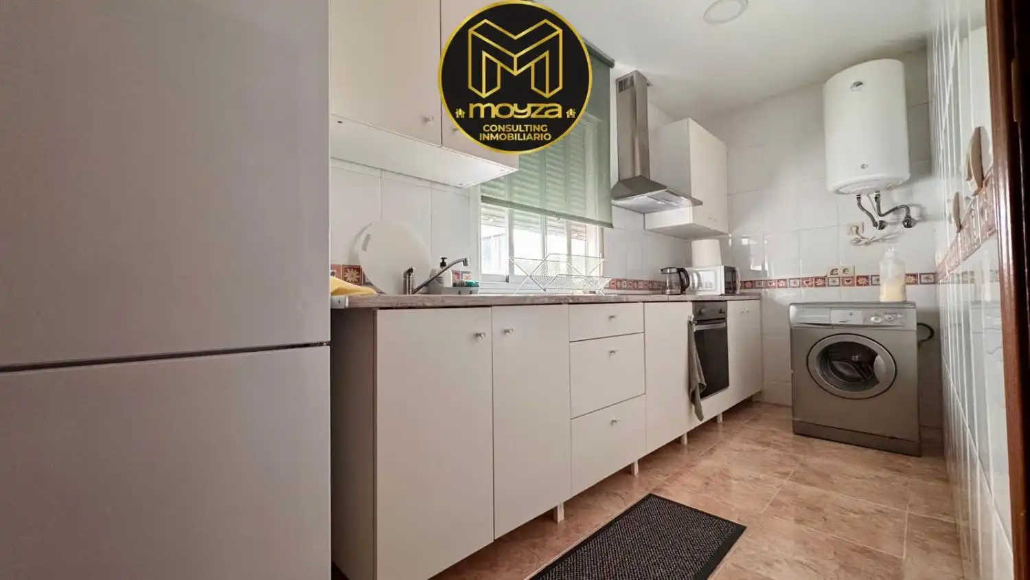 Wohnung mit Terrasse zum Verkauf in San Gonzalo, imagen 6