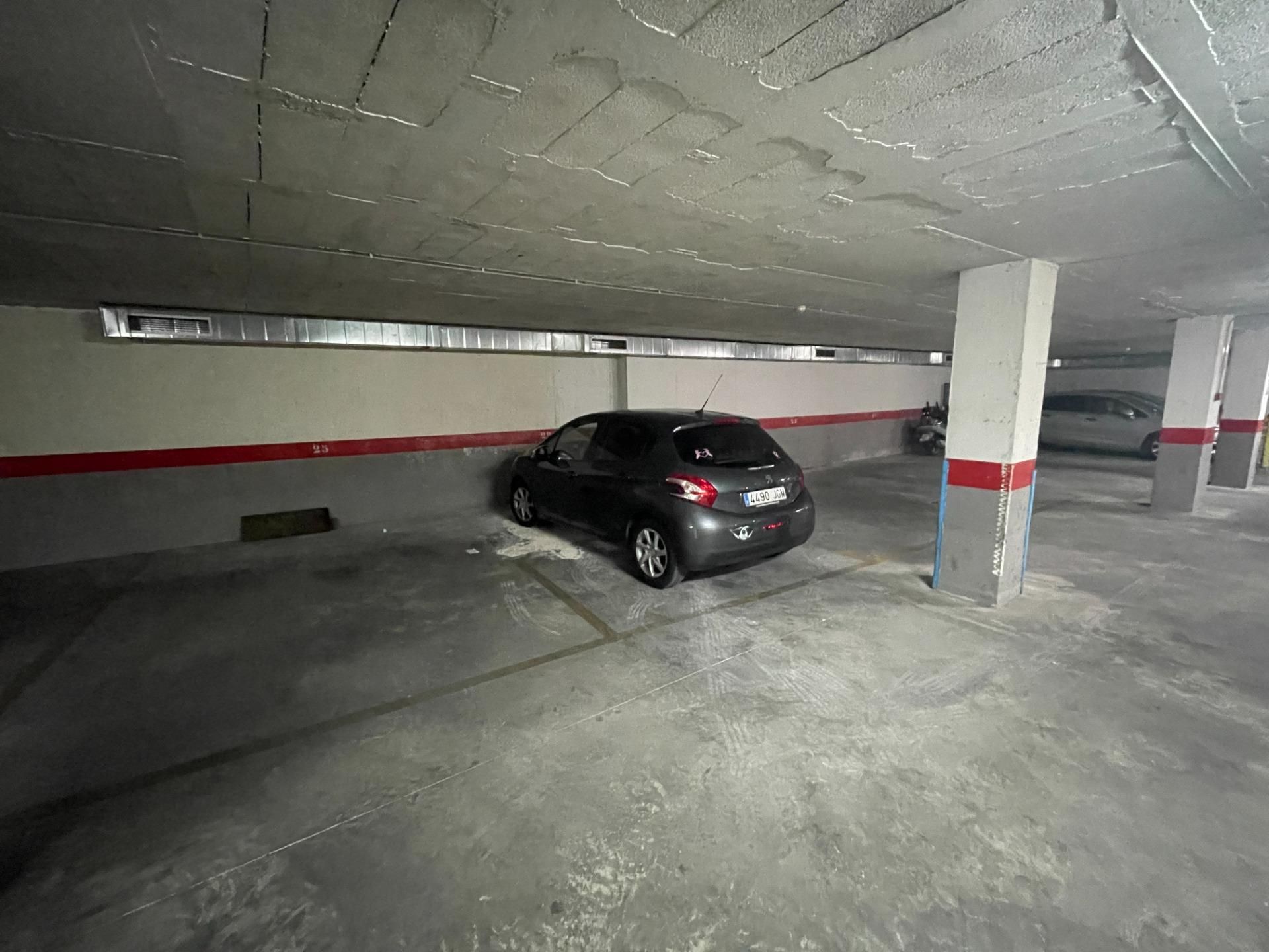 Aparcament de Garatge en venda en Torrevieja