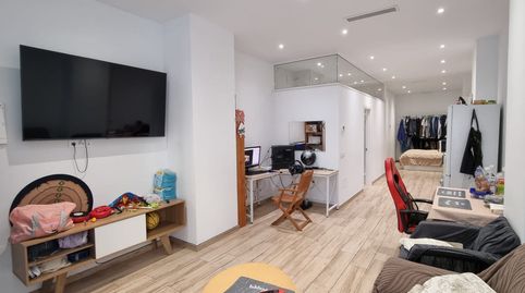 Foto 2 von Loft zum Verkauf in Los Boliches, Fuengirola