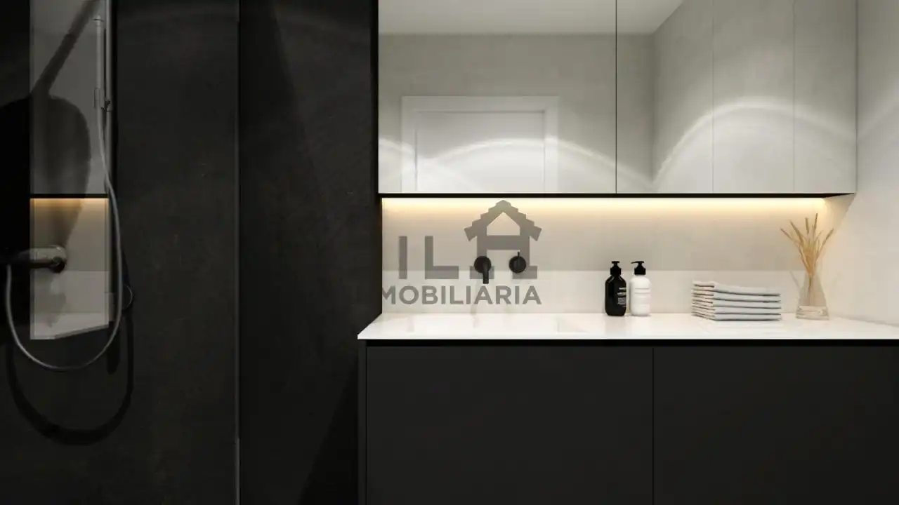 Apartament amb ascensor en venda a Casco Viejo, imagen 9