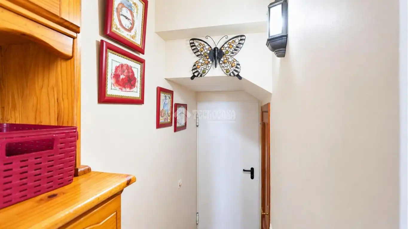 Casa aparellada en venda a Suroeste, imagen 42