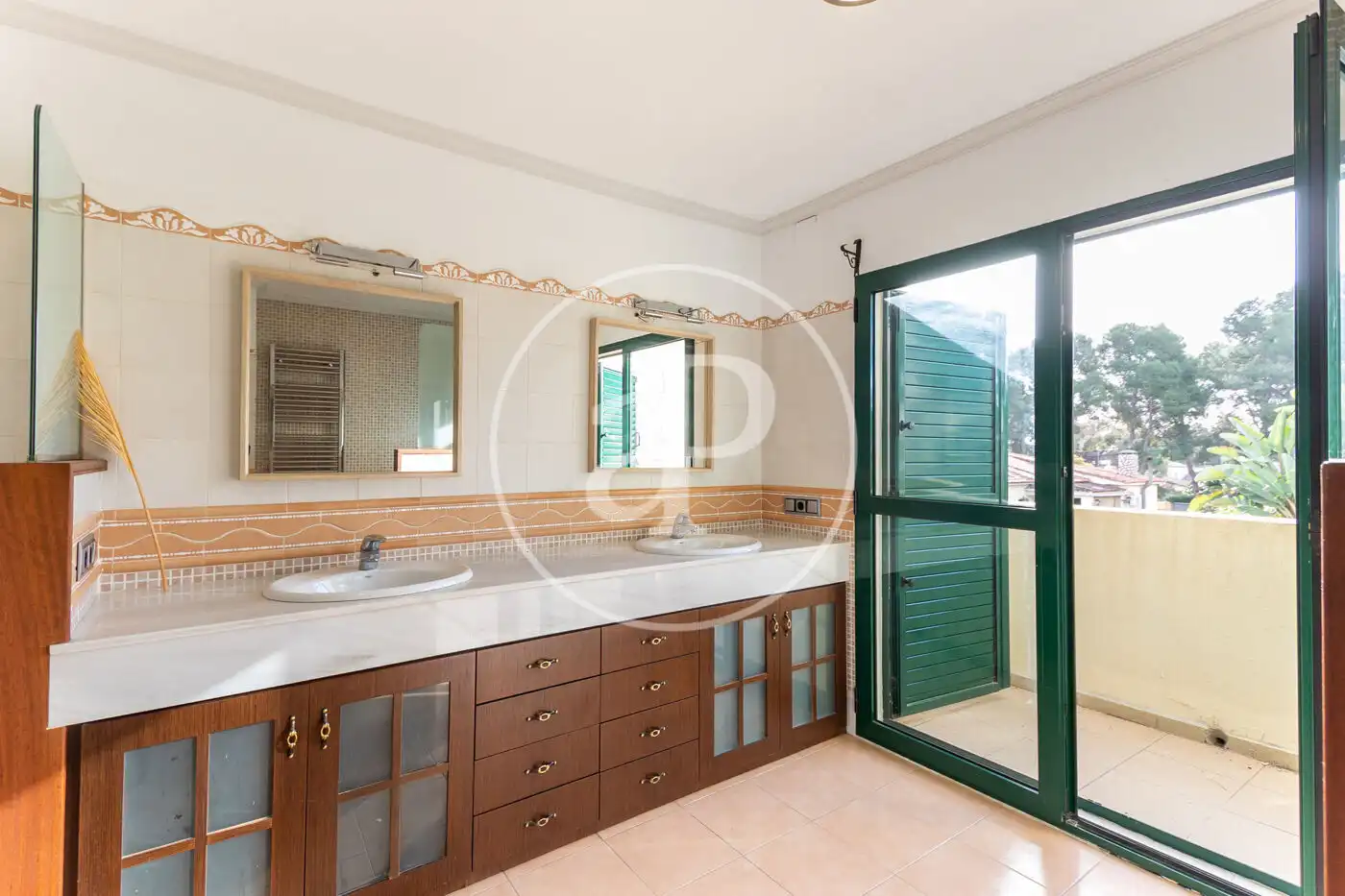 Casa adosada en venta en La Cañada