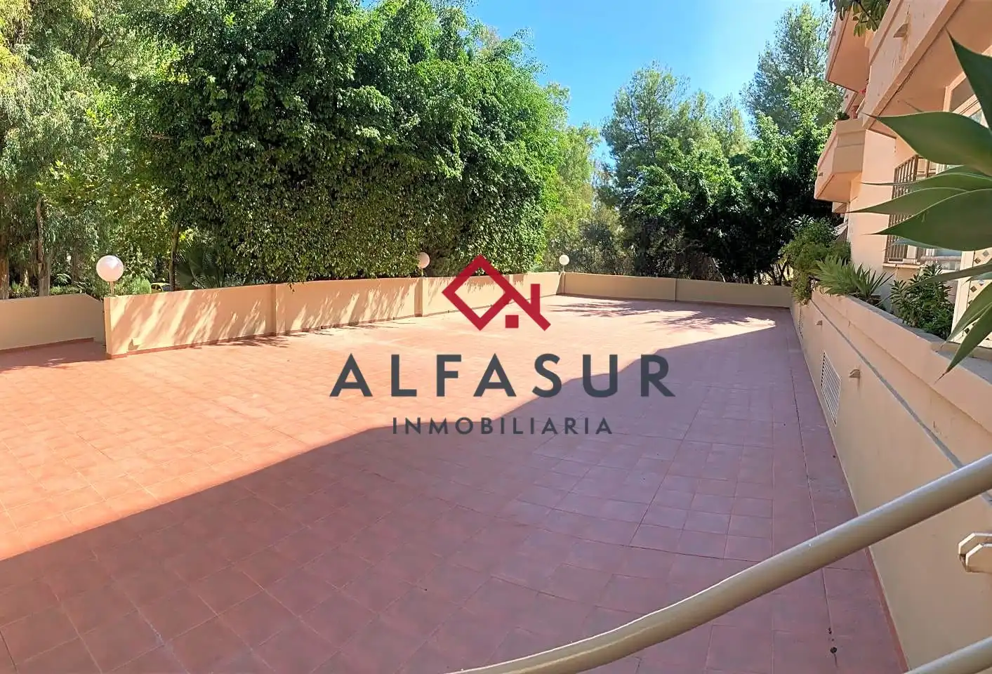 Flat with pool to rent in Matagallo, imagen 8