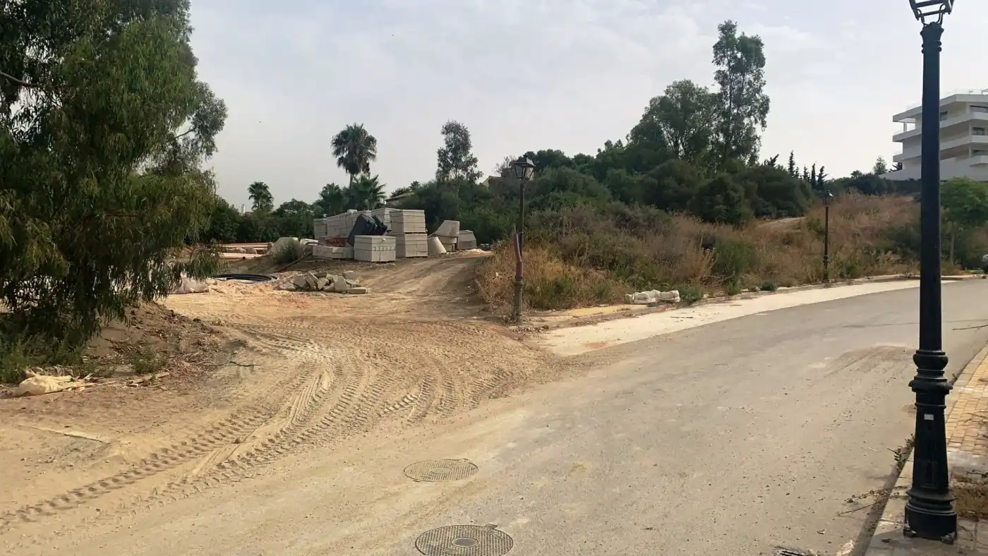 Terreno residenziale in vendita a Avenida DEL FUEGO (URB. LA GASPARA), imagen 9