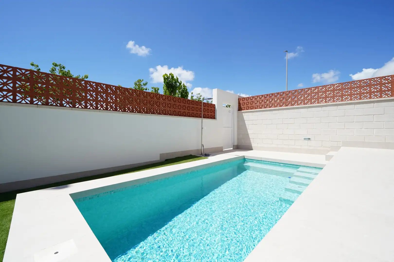 Houses for rent in Pilar de la Horadada ciudad