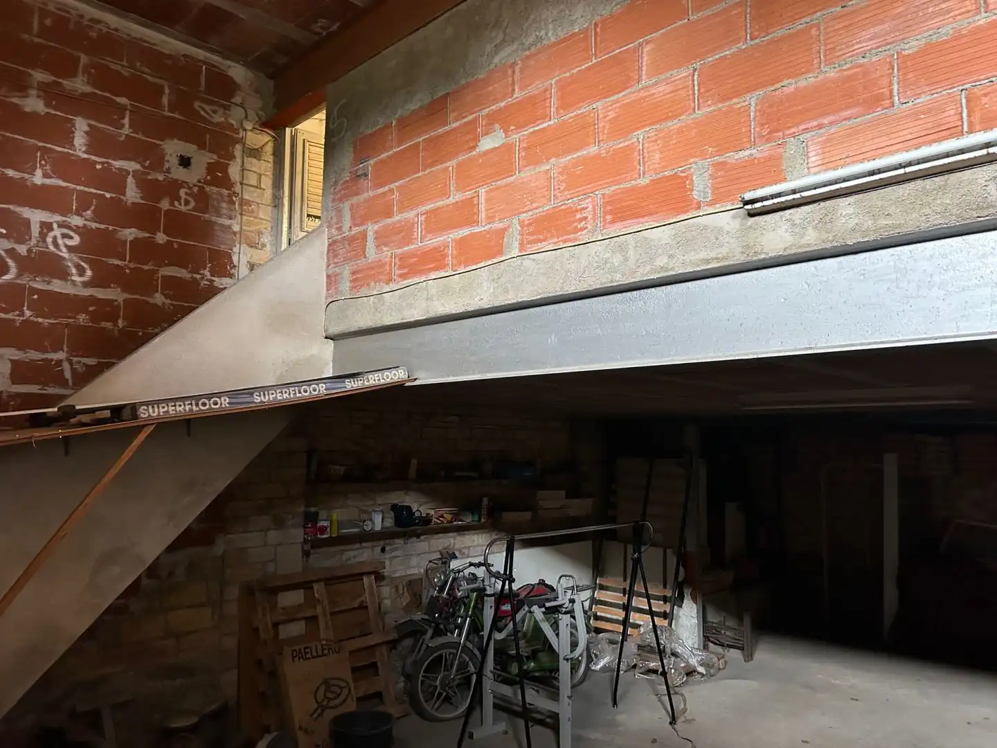 Local en venta en L'Aldea