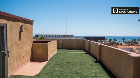 Photo 4 of Room in La Malva-rosa, Valencia Capital