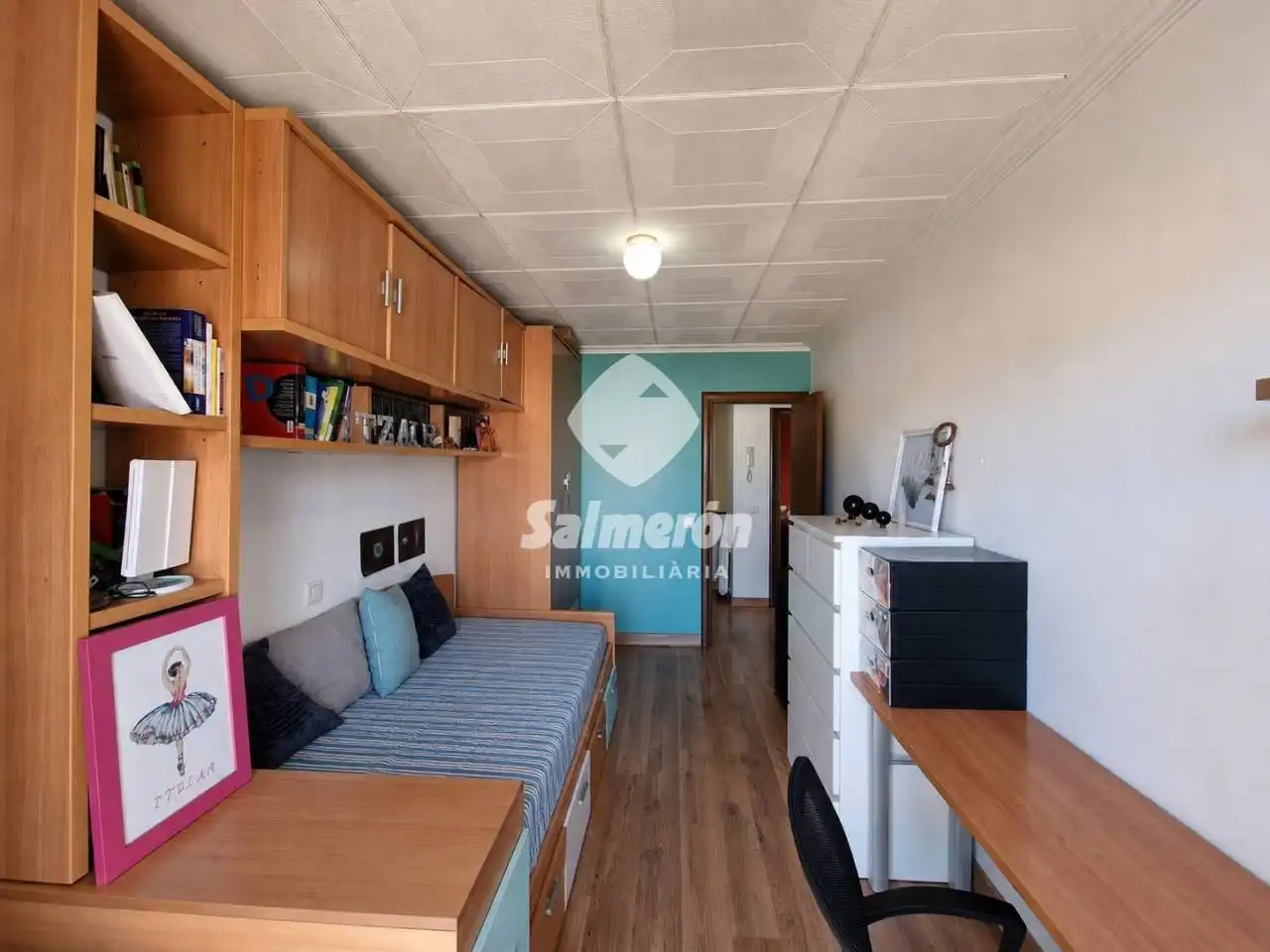 Habitación de Casa o chalet en venta en Palafolls