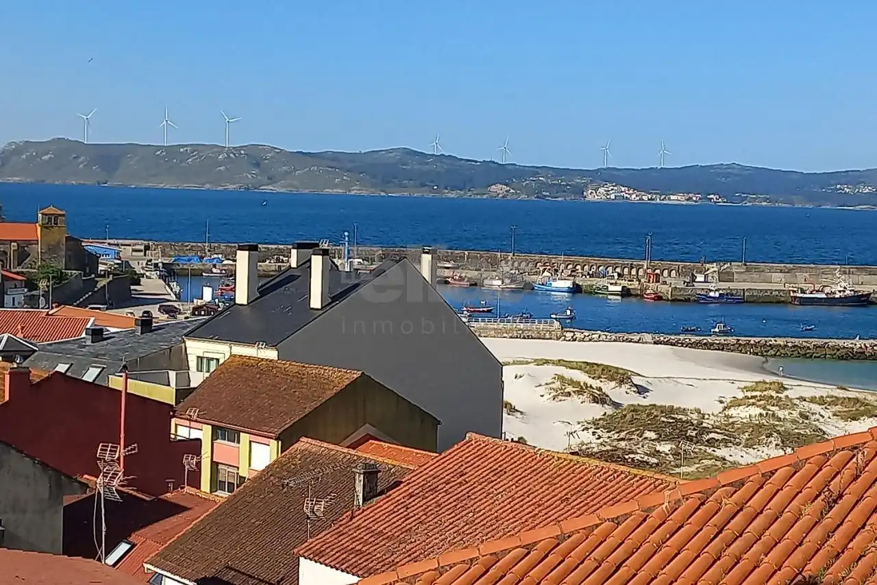 Maison avec jardin à vendre à Laxe, imagen 28