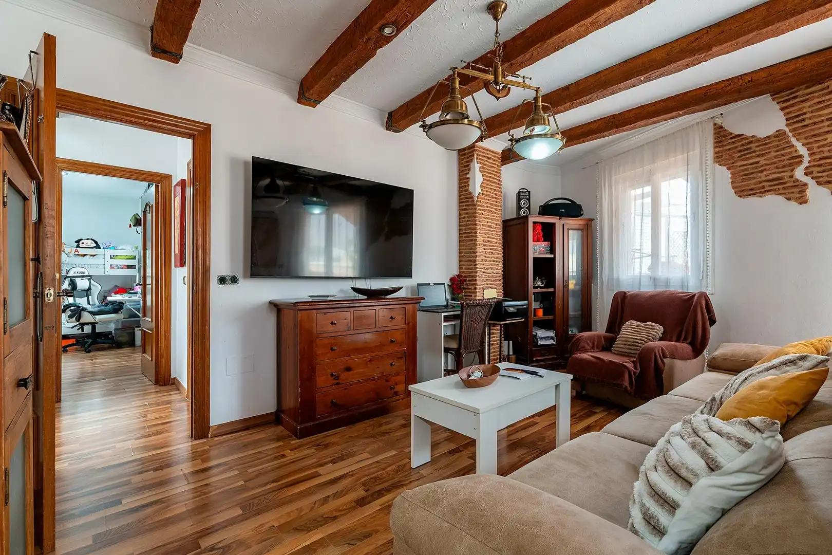 Appartement avec ascenseur à vendre à El Ejido Ciudad, imagen 13