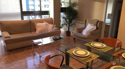 Photo 2 of Flat for rent in Calle Lebon, La Creu del Grau, Valencia Capital