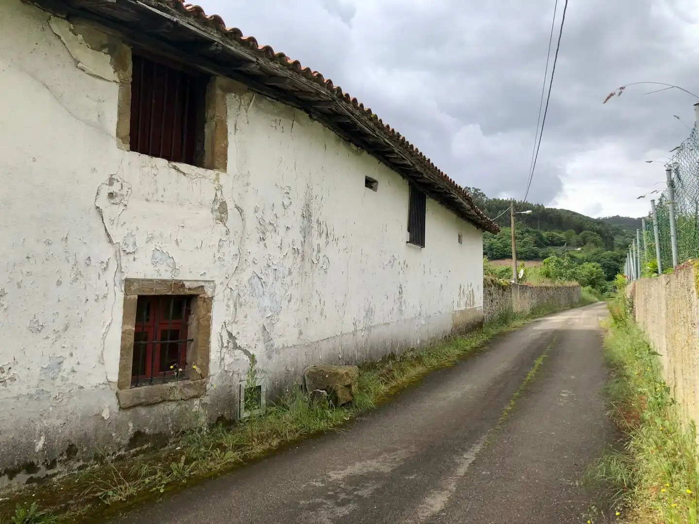Casa rustica con giardino in vendita a Calle la Quintana 126, imagen 5