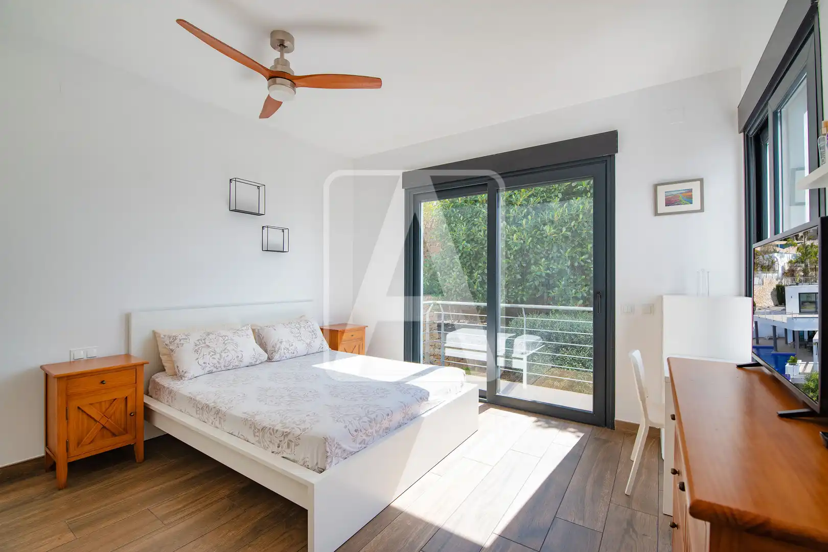 Detached house with pool for sale in Paichi, imagen 38