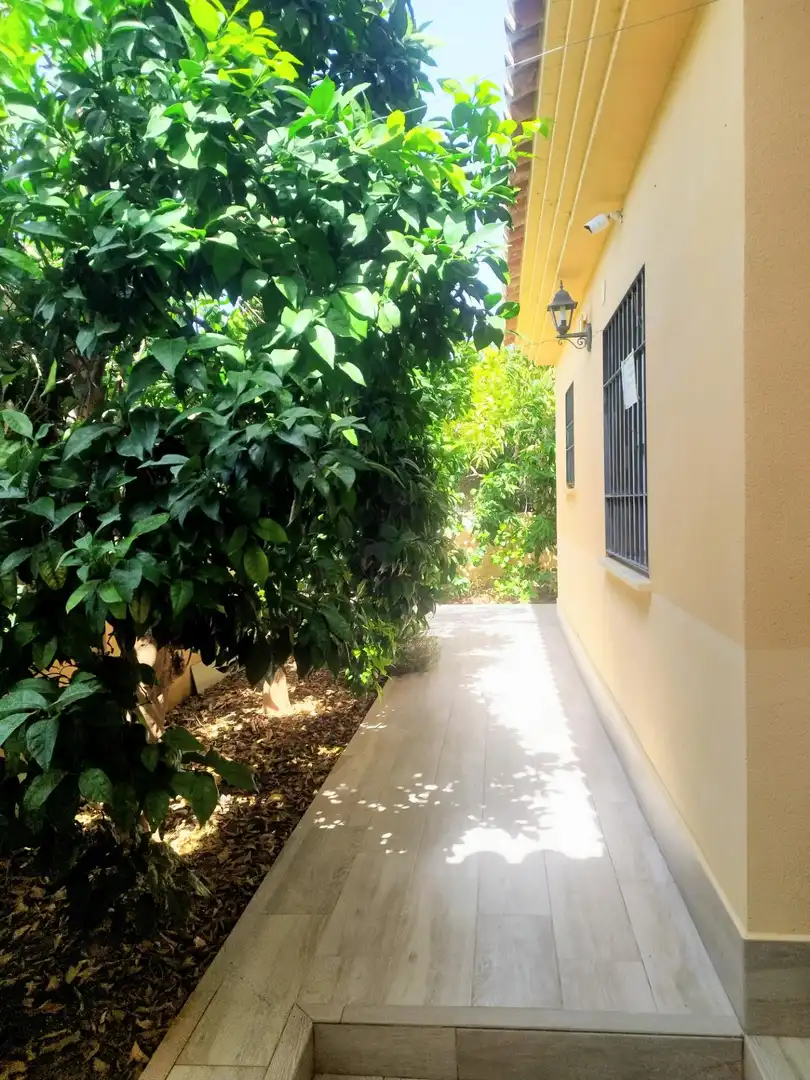 Villa avec jardin à vendre à Carretera Carretera Cerralba N-1, imagen 4