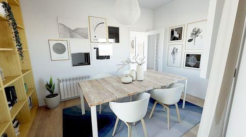 Foto 2 de Casa adosada en venta en Barri del Centre, Terrassa
