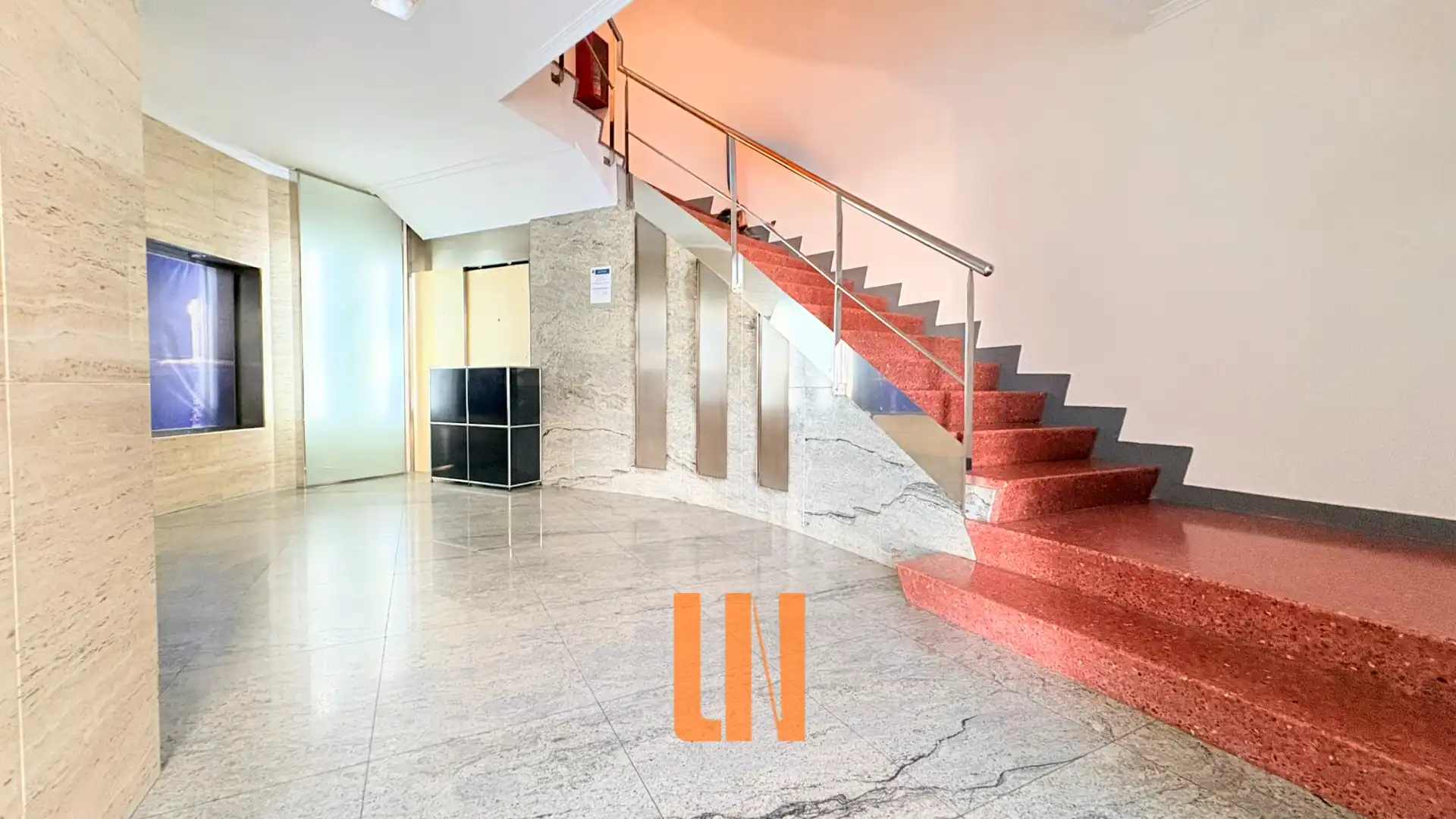 Flat for sale in A Coruña Capital   with Parquet flooring and Balcony