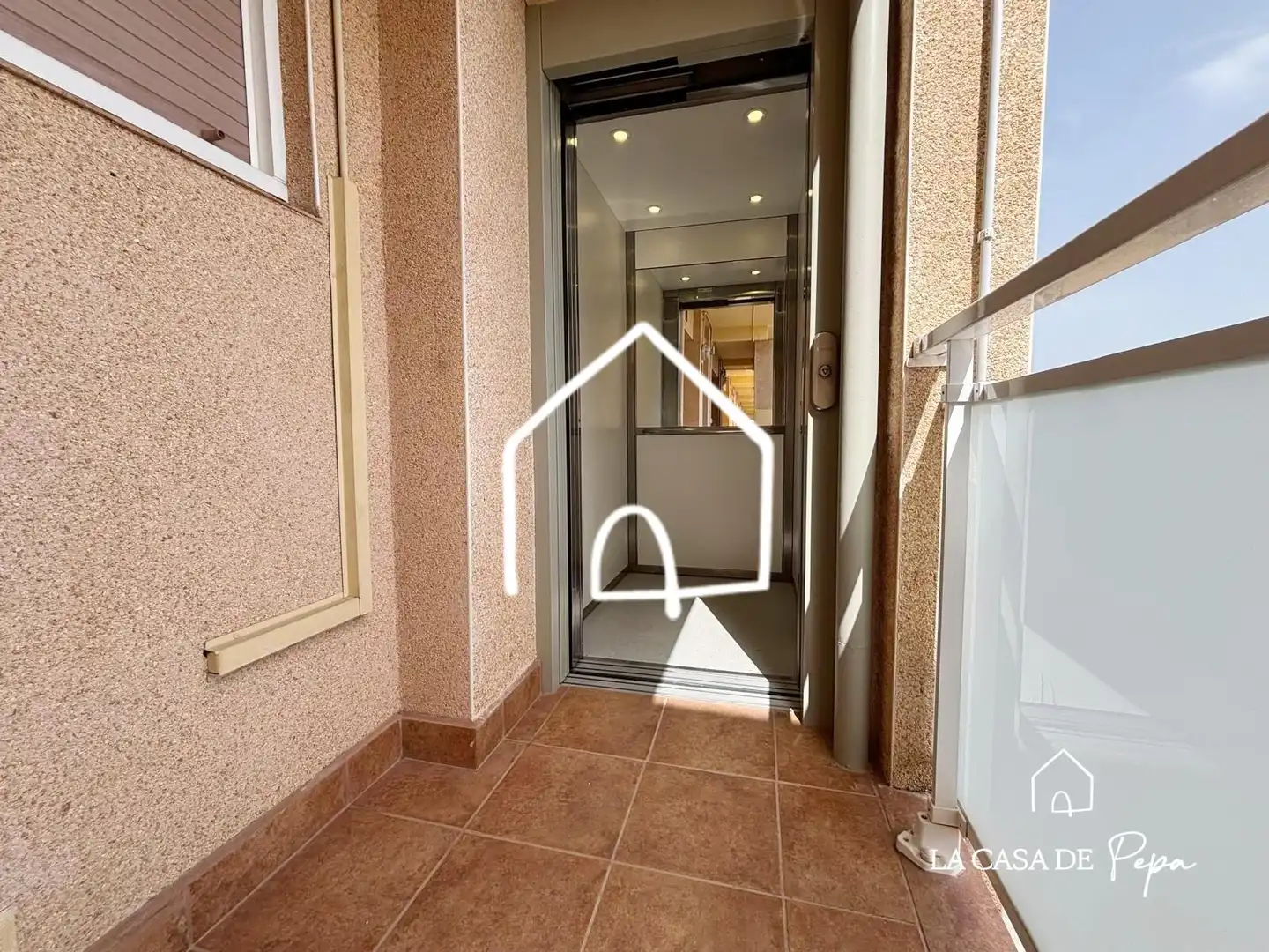 Appartement avec terrasse à vendre à Cunit Residencial, imagen 20