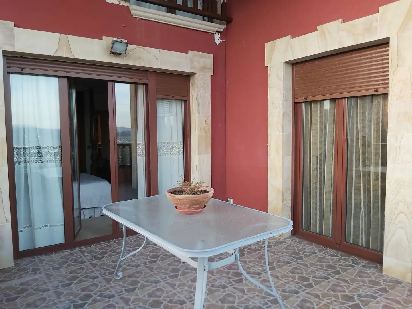 Casa con terraza en venta en Suances, imagen 12