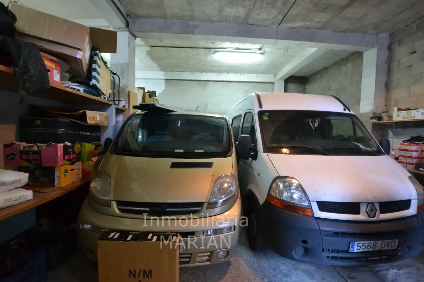 Business premises for sale in Pedrote, imagen 4