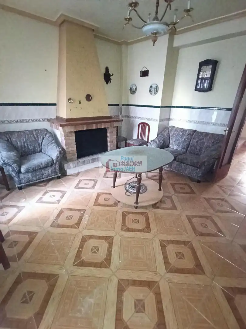 Haus zum Verkauf in Torredonjimeno