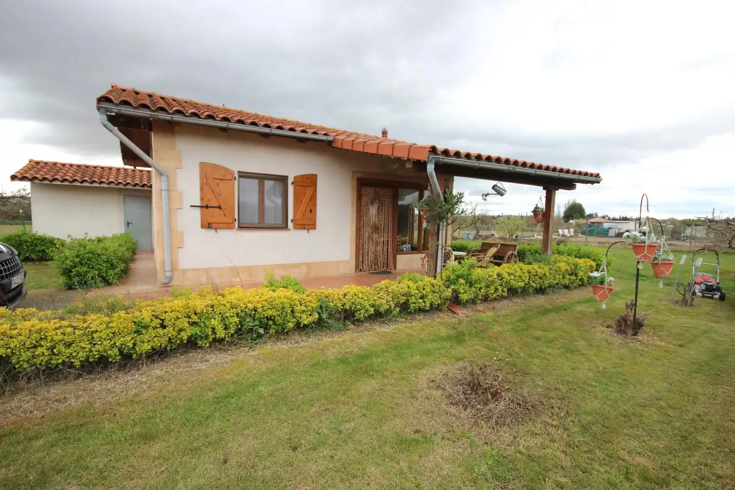 Finca rústica en venta en N/A, Corella