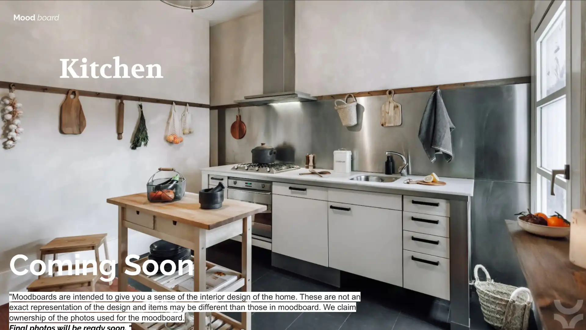 Cocina de Apartamento de alquiler en  Barcelona Capital con Aire acondicionado, Calefacción y Amueblado
