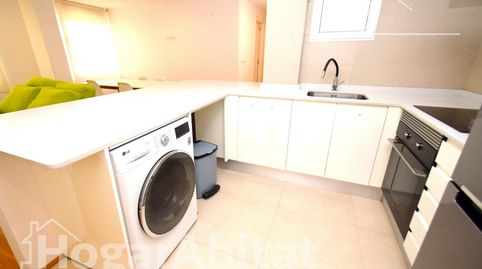 Foto 5 de Piso en venta en Calle Francisco Moreno Usedo, Nou Moles, Valencia Capital