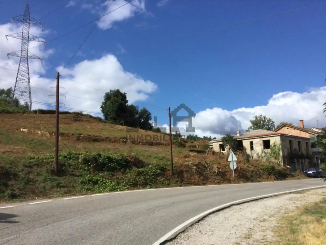 Casa con giardino in vendita a SANTA MARÍA, imagen 12